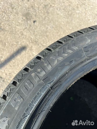 Grenlander Icedefensor Stud II 315/35 R20 127T