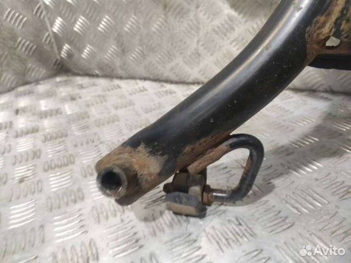 Балка подвески задняя Volkswagen Golf plus 1 1.4 1