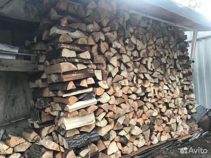 Дрова Качественные