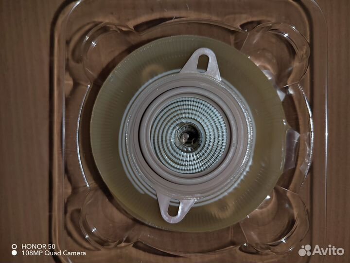 Продам пластины калоприемника Колопласт