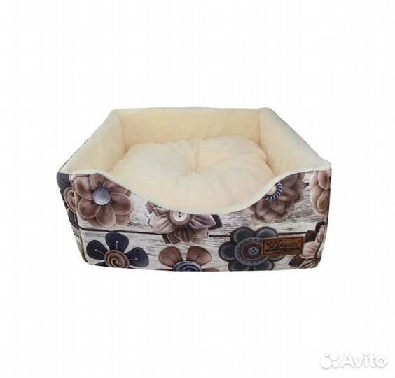 22145 Лежак Уют большой