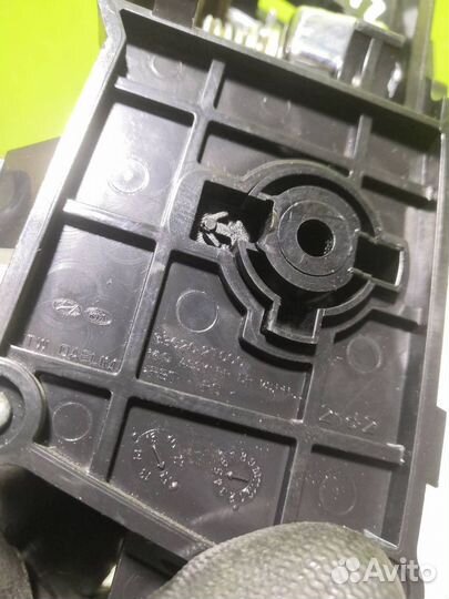 Ручка двери задней внутренняя правая Киа Оптима 3