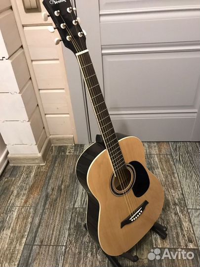Акустическая гитара veston F-38/NT