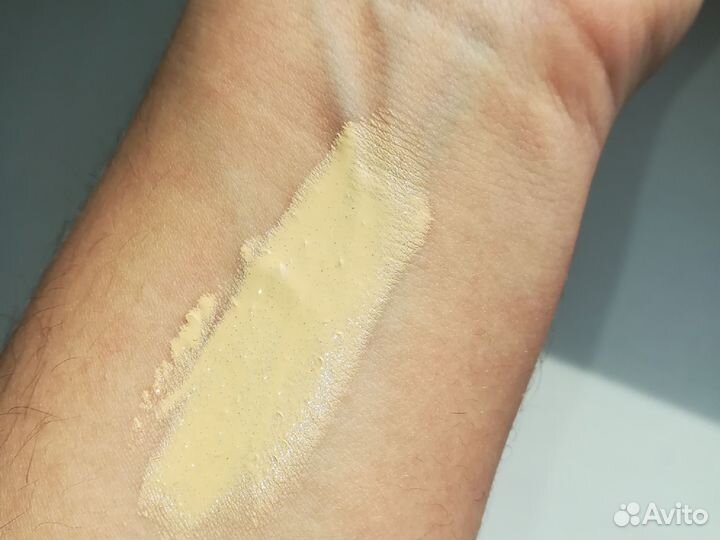 Catrice тональная сыворотка Nude drop Tinted