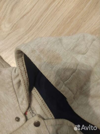 Веща на мальчика 104