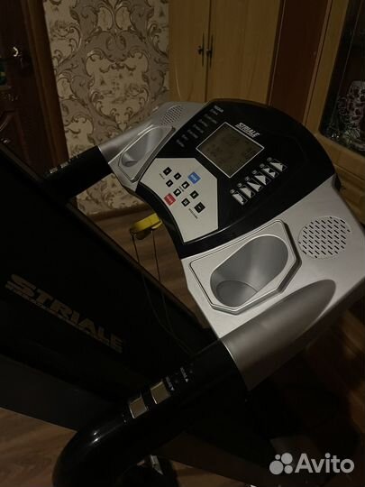 Беговая дорожка