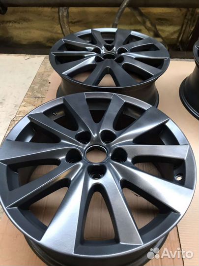 Порошковая покраска и пескоструйная обработка