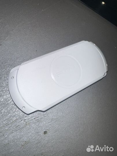 Sony PSP (на запчасти)
