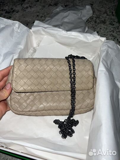Сумка женская bottega veneta