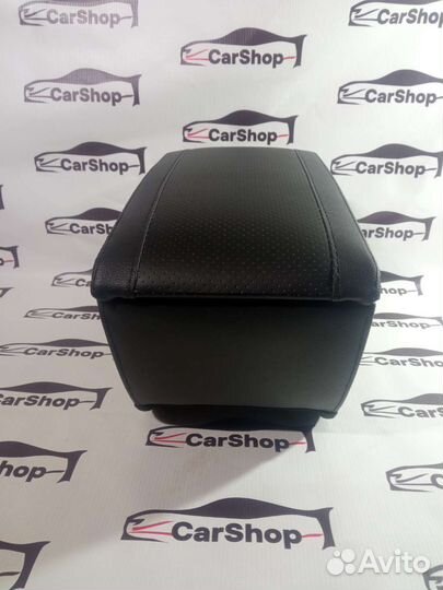 Подлокотник Шкода Октавия А7 Skoda Octavia A7