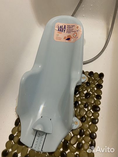 Стульчик для купания