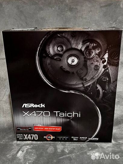 Ryzen 7 3700x с материнкой и памятью