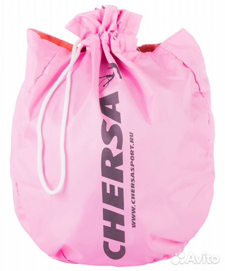 Чехол для гимнастического мяча