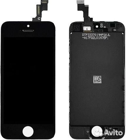 Дисплейный модуль iPhone5S