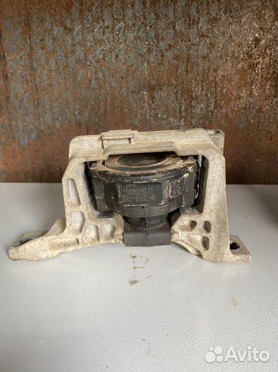Подушка опора двигателя ford focus kuga