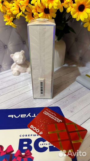 Dior addict 50 ml парфюмерная вода