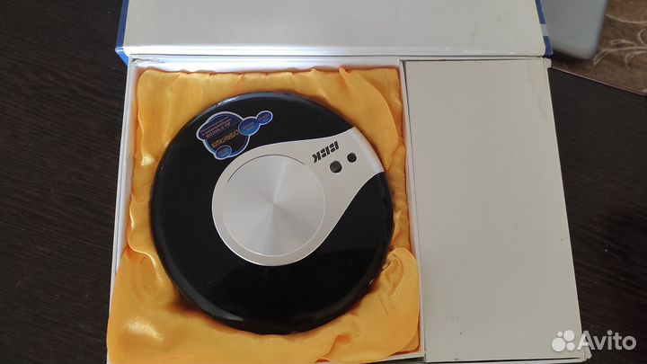 Плеер BBK PV410s