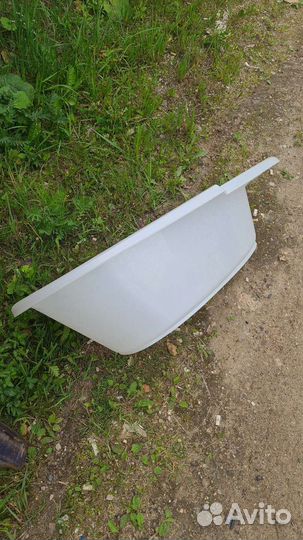 Детская ванночка для купания