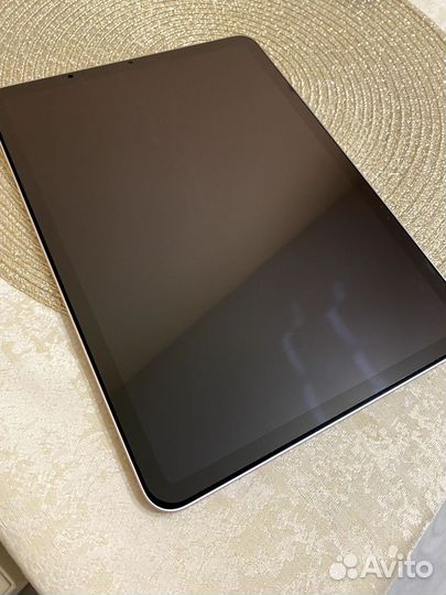 iPad Air 5th 2022 M1 64gb Wi Fi + apple pencil 2th