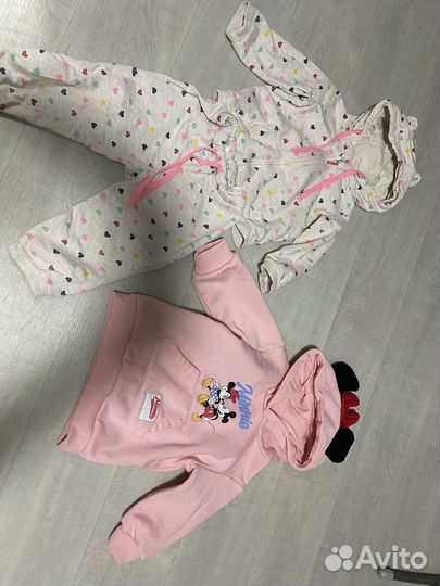 Кофта для девочки