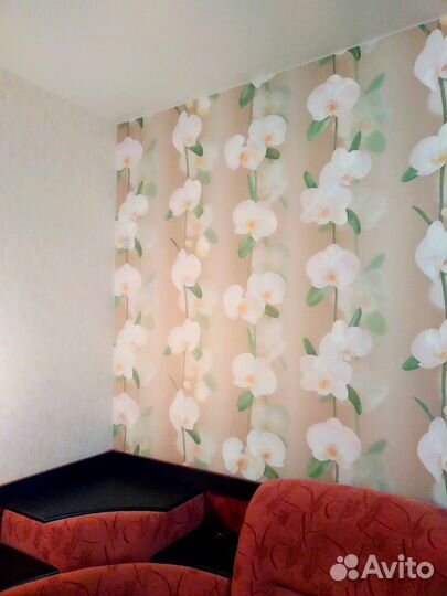 Поклейка обоев