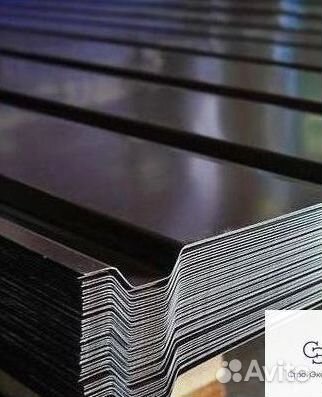 Профнастил