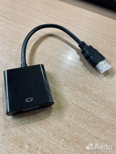 Переходники, кабеля