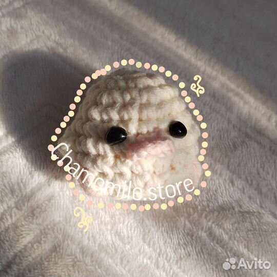 Уточка