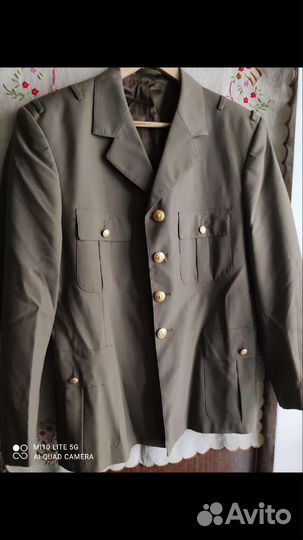 Военная униформа Италия