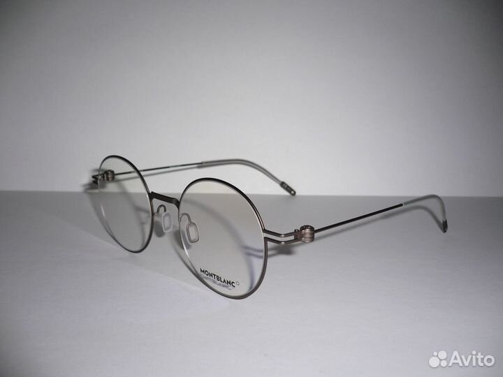 Оправы для очков унисекс Montblanc MB 00050