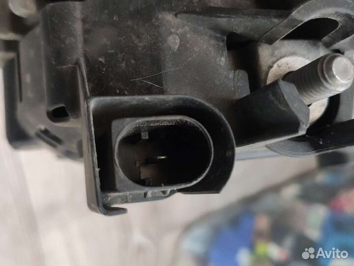 Генератор ford focus 3 1.6 под восстановление