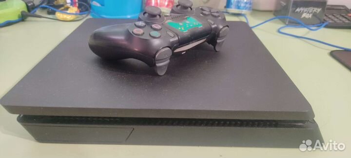Sony PS4 slim 1tb
