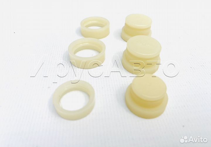 Ремкомплект механизма стеклоочистителя Калина