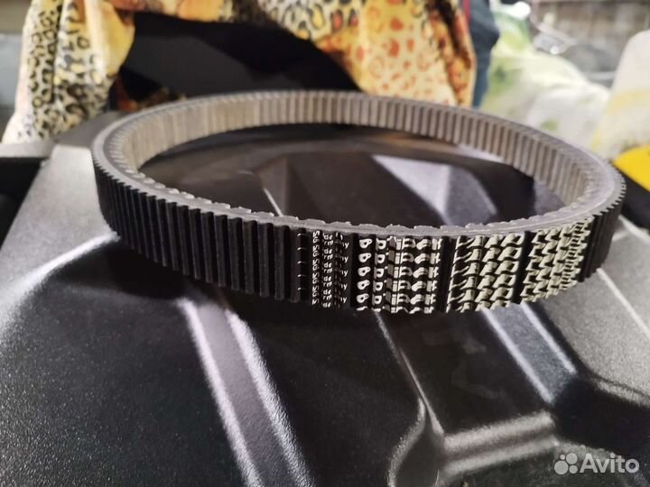 Ремень вариатора optibelt 11150 для снегоходов