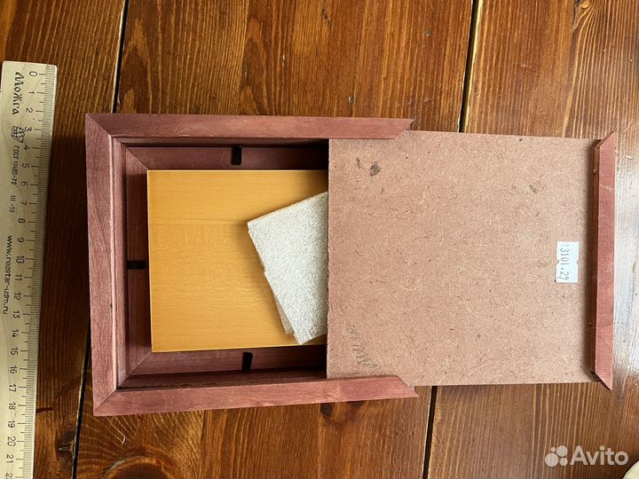 Икона Божьей матери