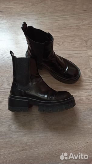 Ботинки hm premium