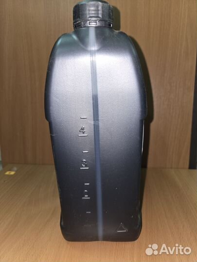 Масло моторное SAE 5w30 MB229.51