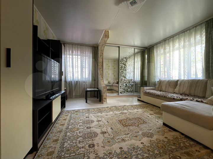 Квартира-студия, 23 м², 2/5 эт.