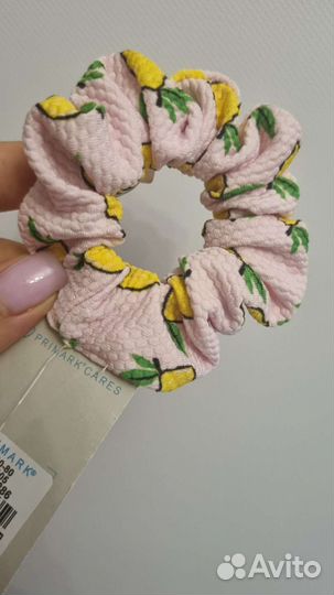 Купальник для девочки Primark 116см новый