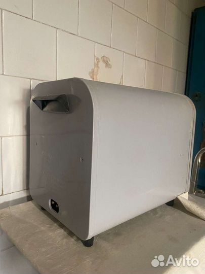 Духовой шкаф