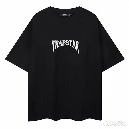 Футболка Trapstar