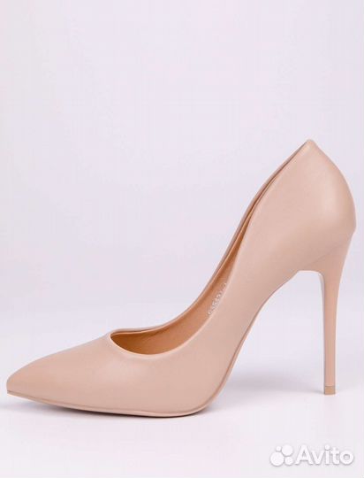 Туфли лодочки