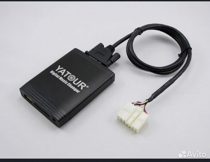 Адаптер usb