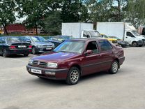 Volkswagen Vento 2.0 MT, 1994, 90 000 км, с пробегом, цена 99 000 руб.