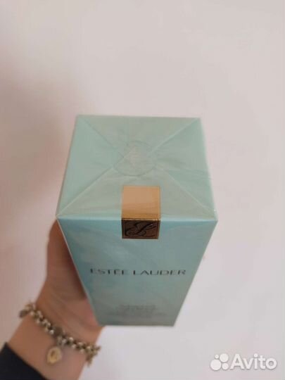 Estee lauder сыворотка для лица