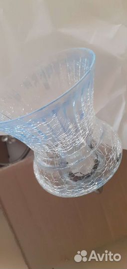 Люстра на 5 плафонов