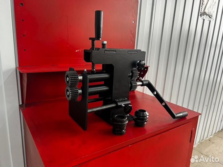 Зиг машина RM-140x1