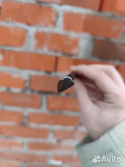 Наконечники для стрел арбалета и лука