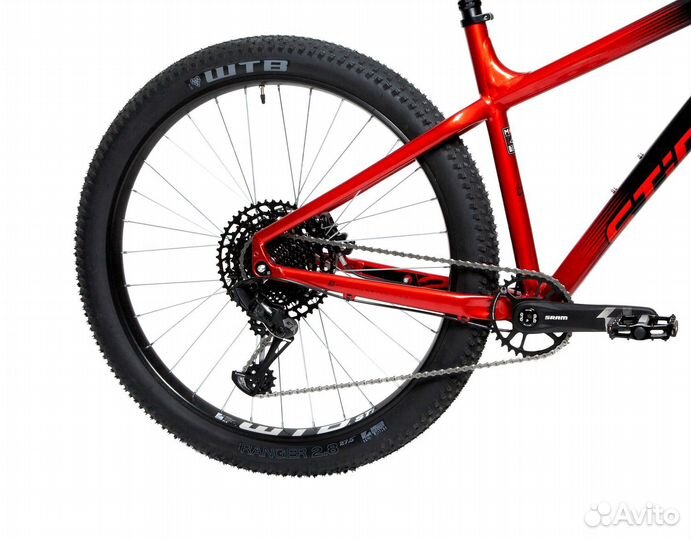 Stinger Quest Pro 27,5 20