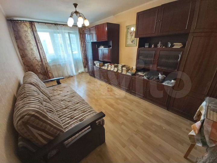 2-к. квартира, 47 м², 7/9 эт.